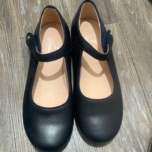 Beautiful, classic maryjane from Jacadi